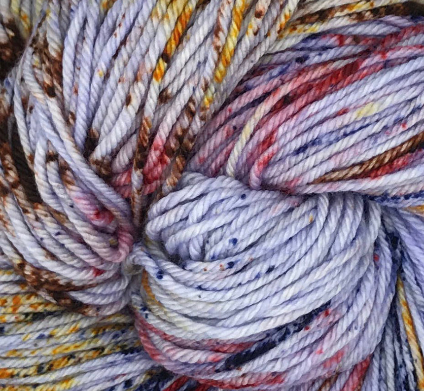 Malabrigo Rios