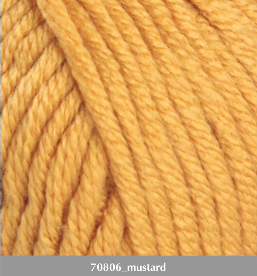 Fiddlesticks Superb Big 14ply Anti Pilling Yarn