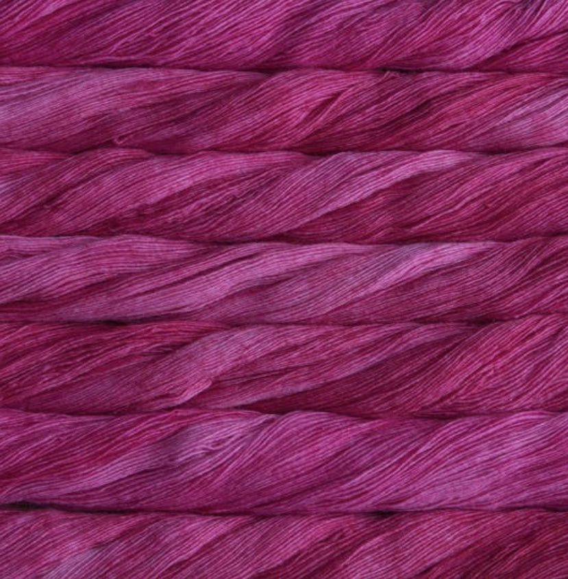 Malabrigo Lace