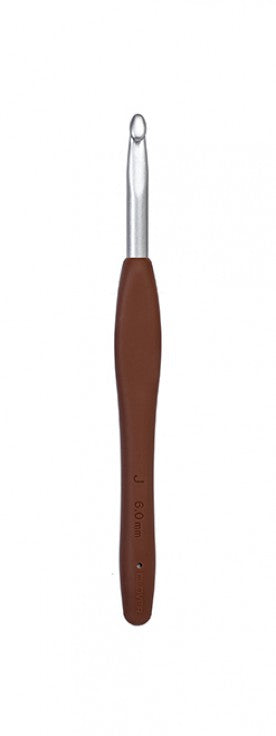 Clover Amour Crochet Hooks 2.0mm to 15.0mm