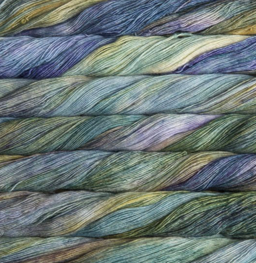 Malabrigo Lace