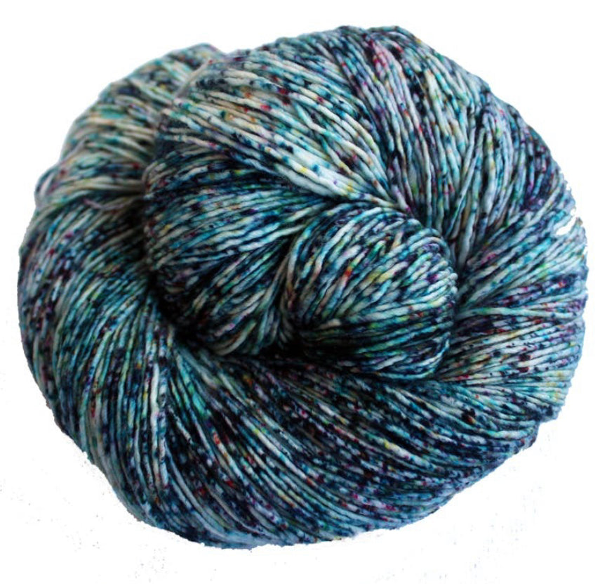 Malabrigo Mechita