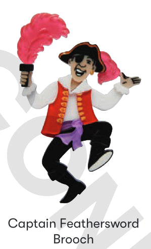 Erstwilder Wiggles Collection