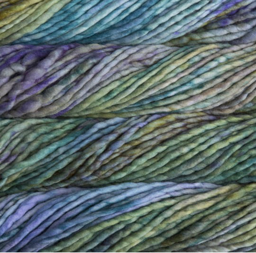 Malabrigo Rasta