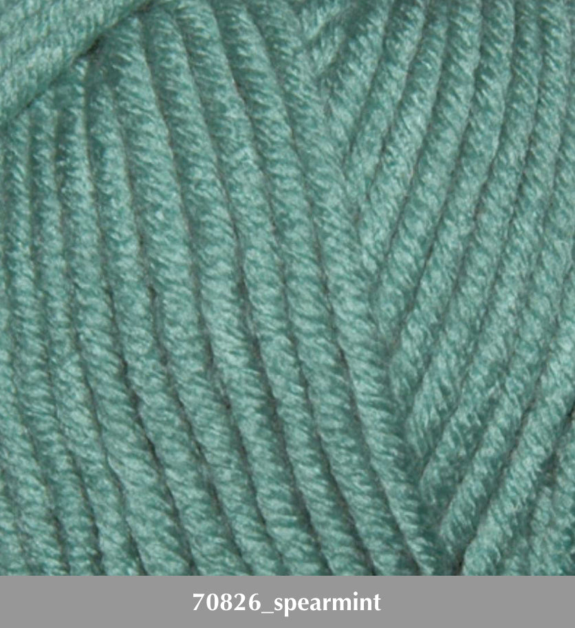 Fiddlesticks Superb Big 14ply Anti Pilling Yarn