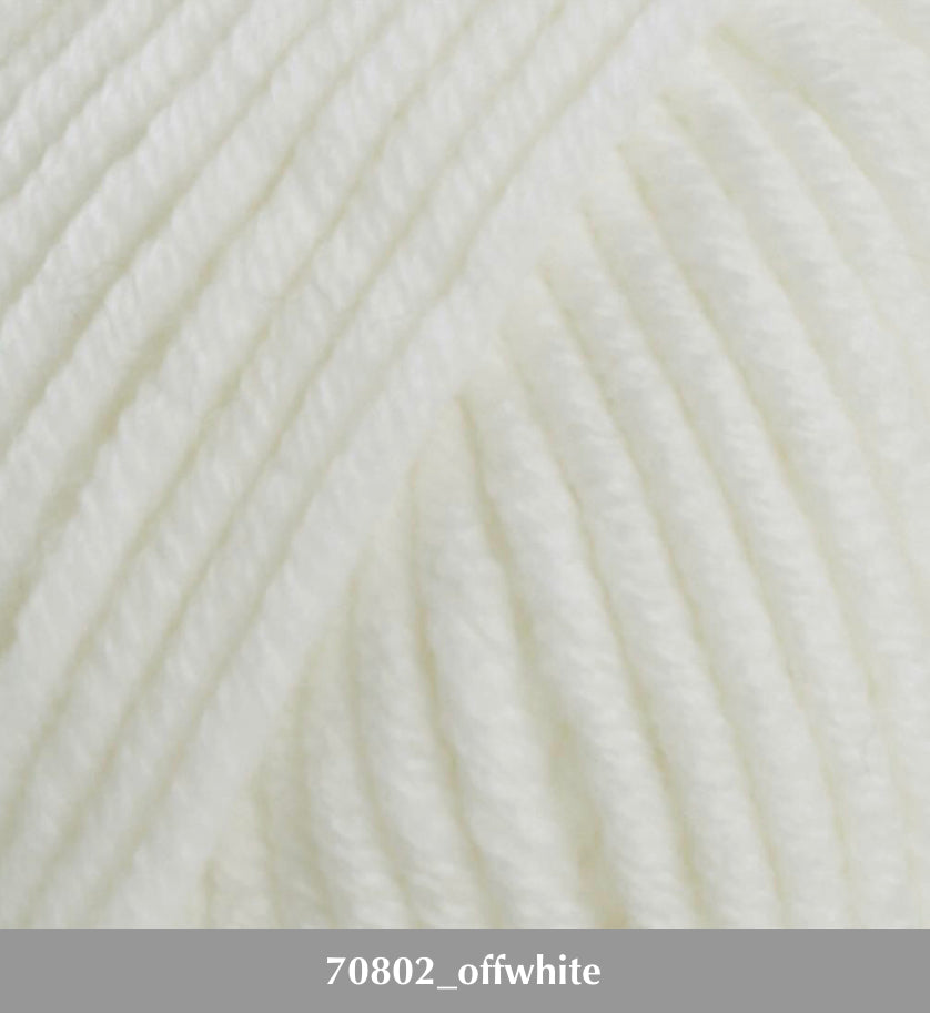 Fiddlesticks Superb Big 14ply Anti Pilling Yarn