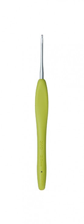 Clover Amour Crochet Hooks 2.0mm to 15.0mm