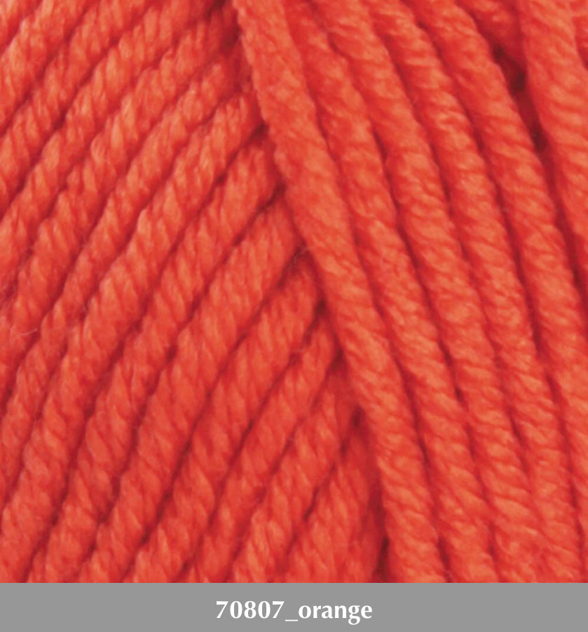 Fiddlesticks Superb Big 14ply Anti Pilling Yarn
