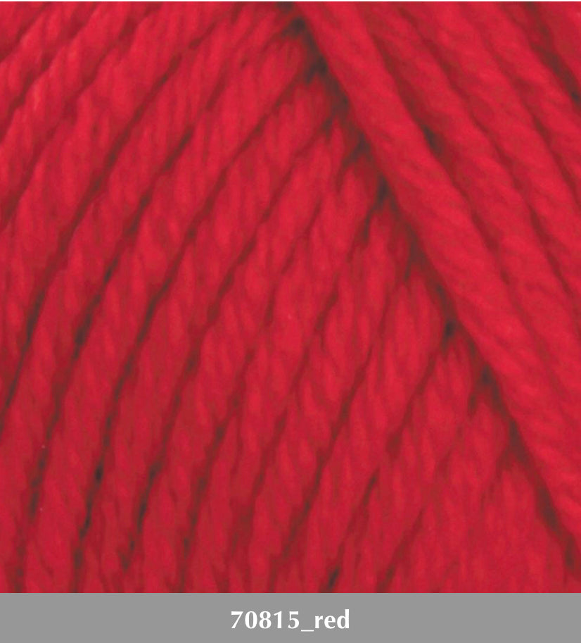 Fiddlesticks Superb Big 14ply Anti Pilling Yarn