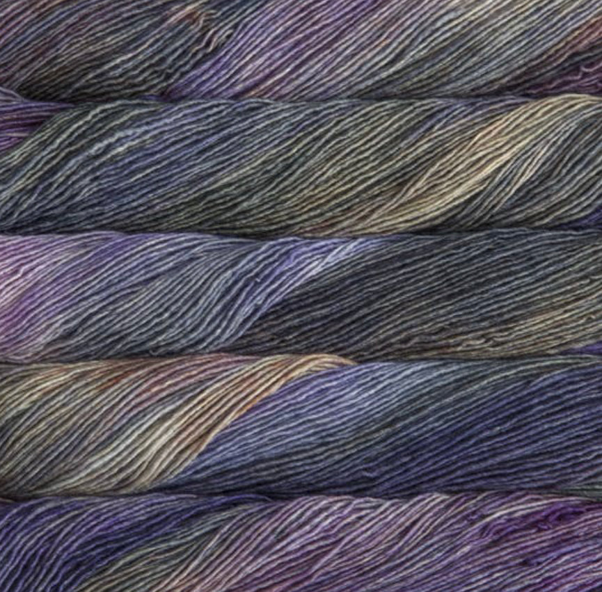 Malabrigo Mechita