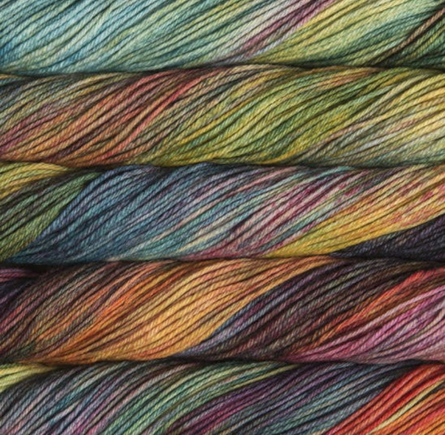 Malabrigo Rios