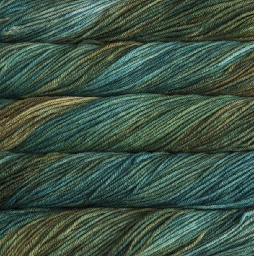 Malabrigo Rios