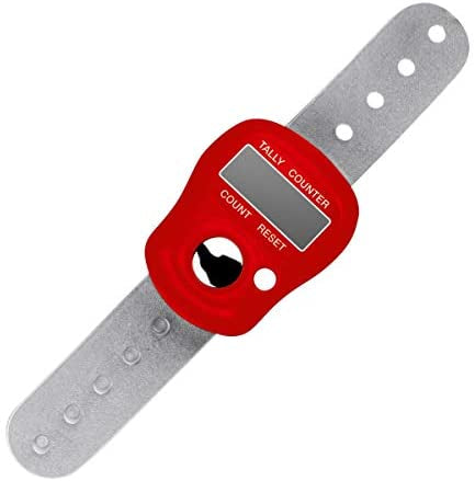 ADDI Row Counter Digital