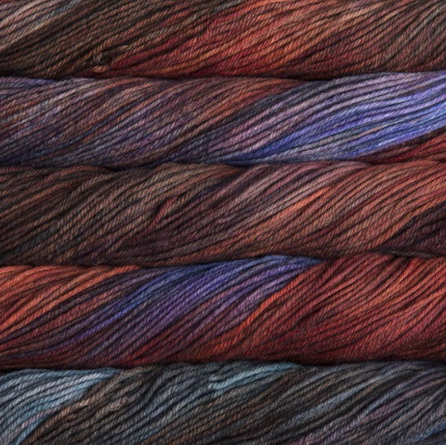 Malabrigo Rios