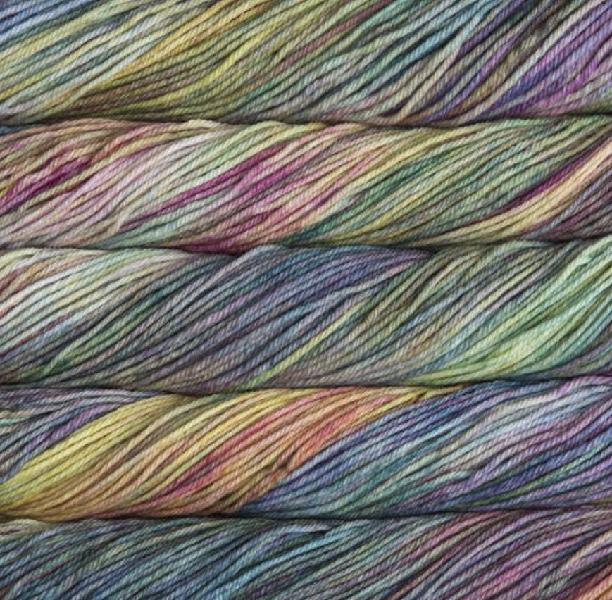 Malabrigo Rios