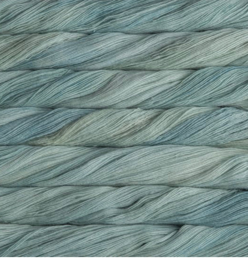 Malabrigo Lace