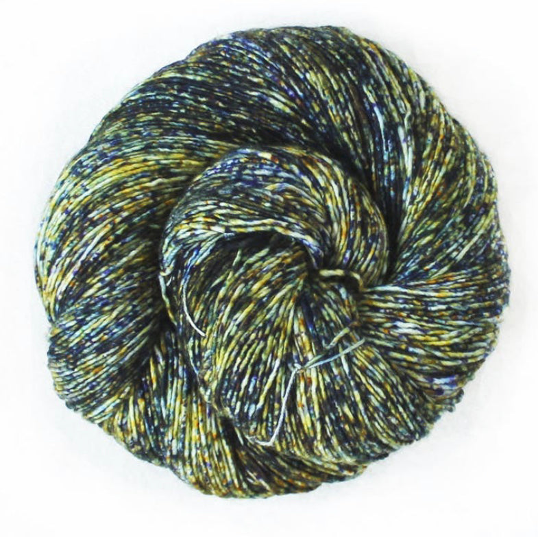 Malabrigo Mechita