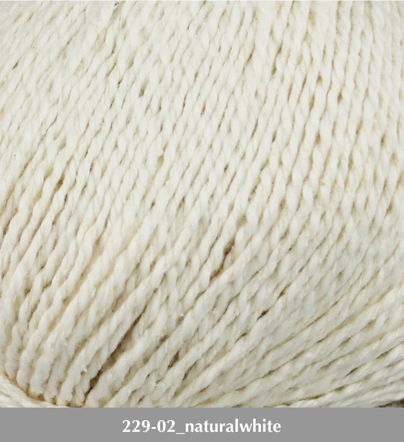 Papyrus Cotton Silk Yarn