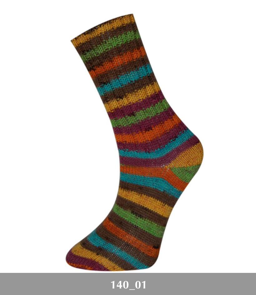 Fiddlesticks Sock Yarn