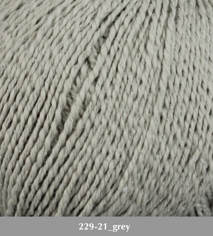 Papyrus Cotton Silk Yarn