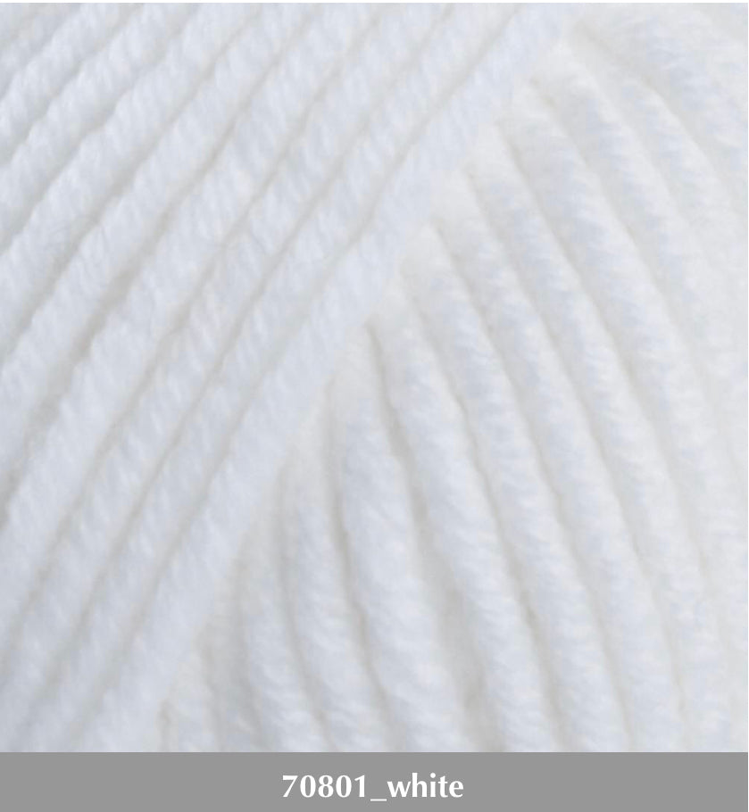Fiddlesticks Superb Big 14ply Anti Pilling Yarn
