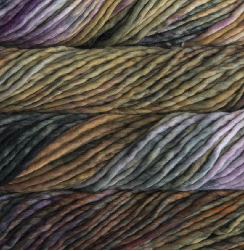 Malabrigo Rasta