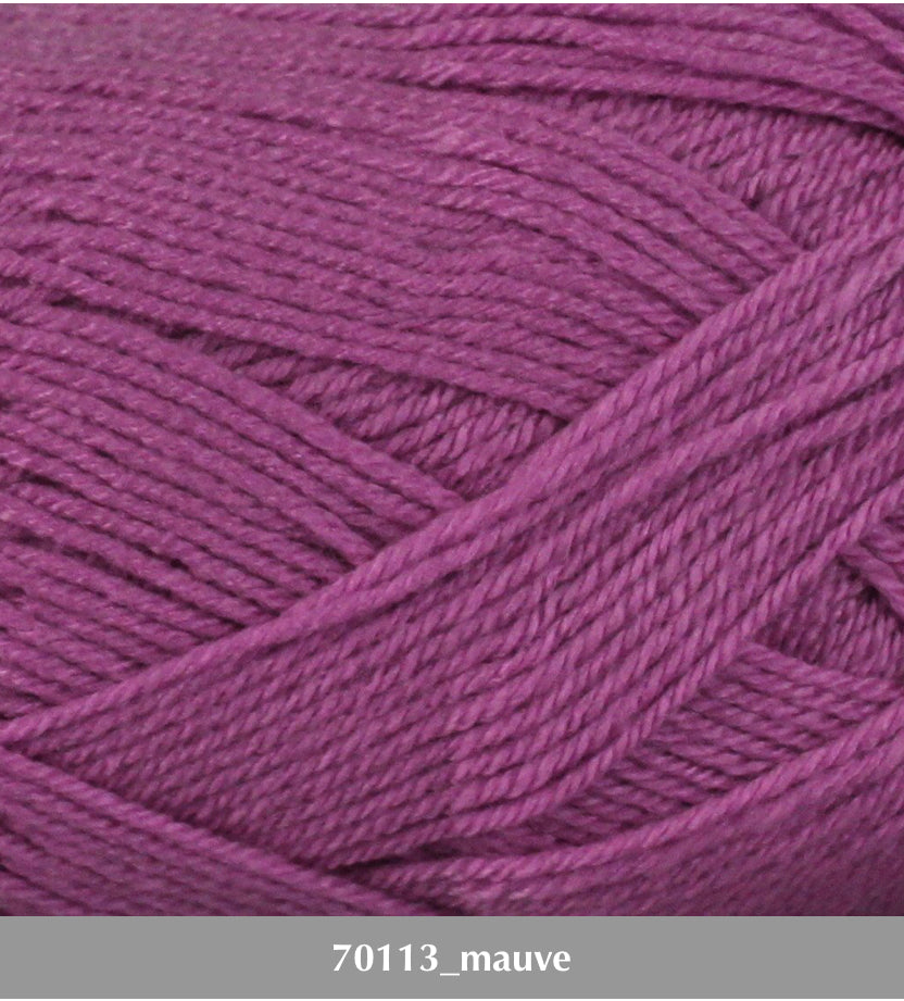 Fiddlesticks Superb 4 4ply Anti Pilling Acrylic Yarn