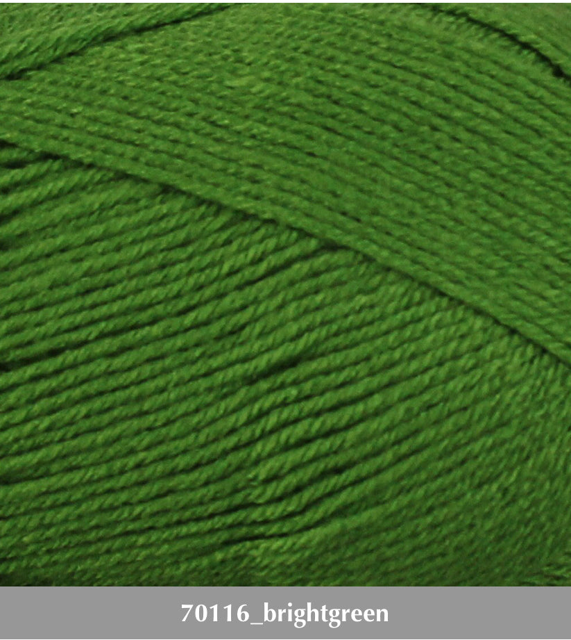 Fiddlesticks Superb 4 4ply Anti Pilling Acrylic Yarn