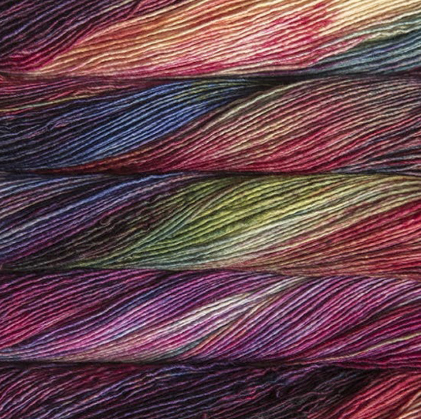 Malabrigo Mechita