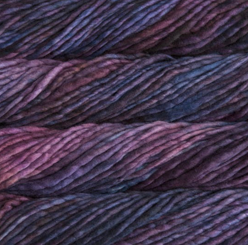 Malabrigo Rasta