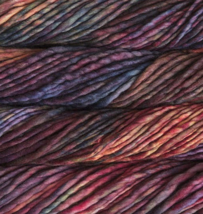 Malabrigo Rasta