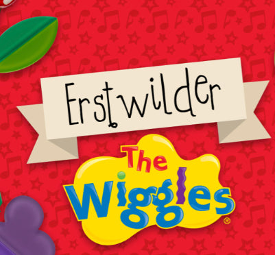 Erstwilder Wiggles Collection