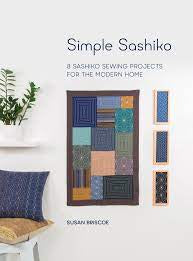 Simple Sashiko