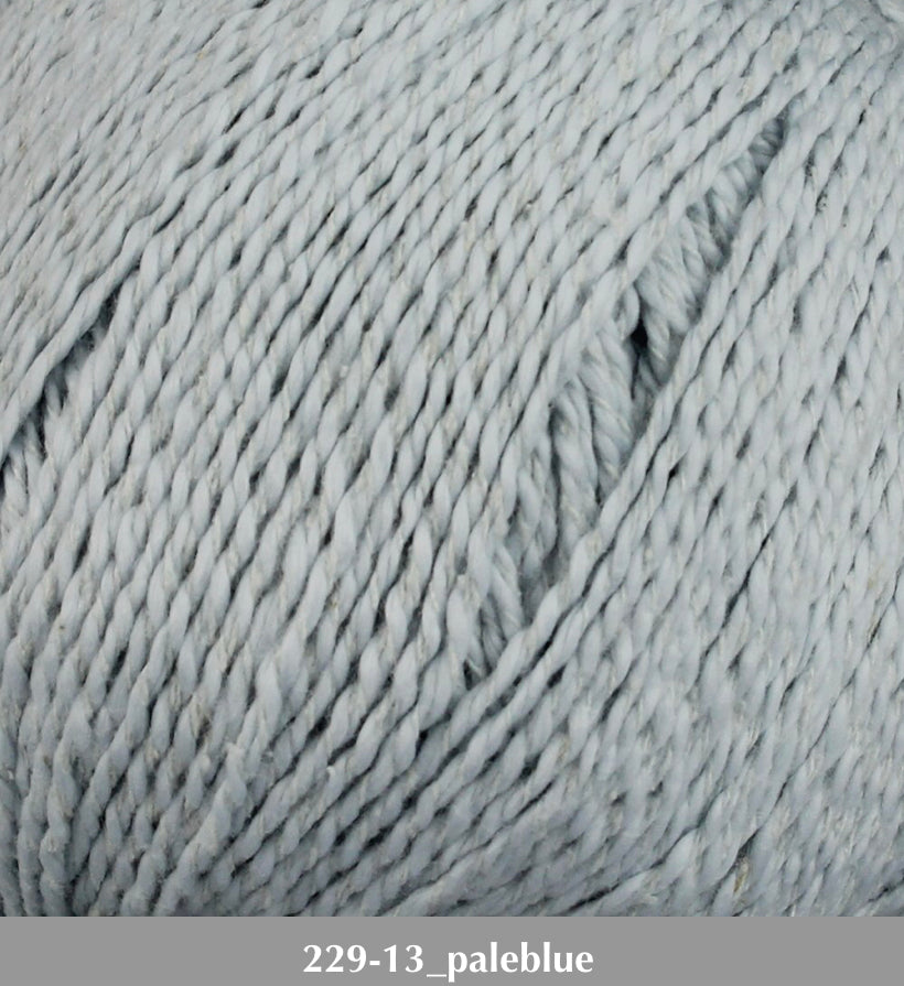 Papyrus Cotton Silk Yarn