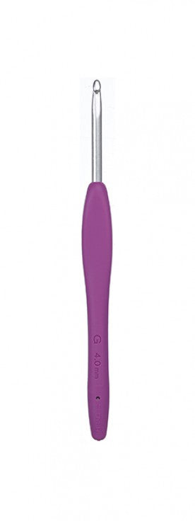 Clover Amour Crochet Hooks 2.0mm to 15.0mm