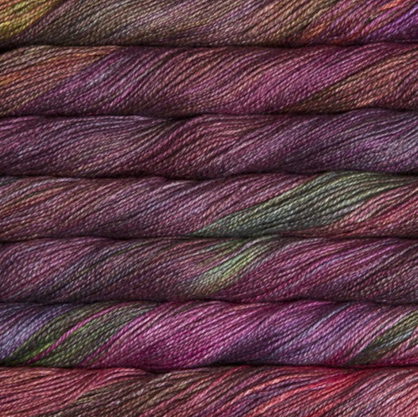 Malabrigo Mora