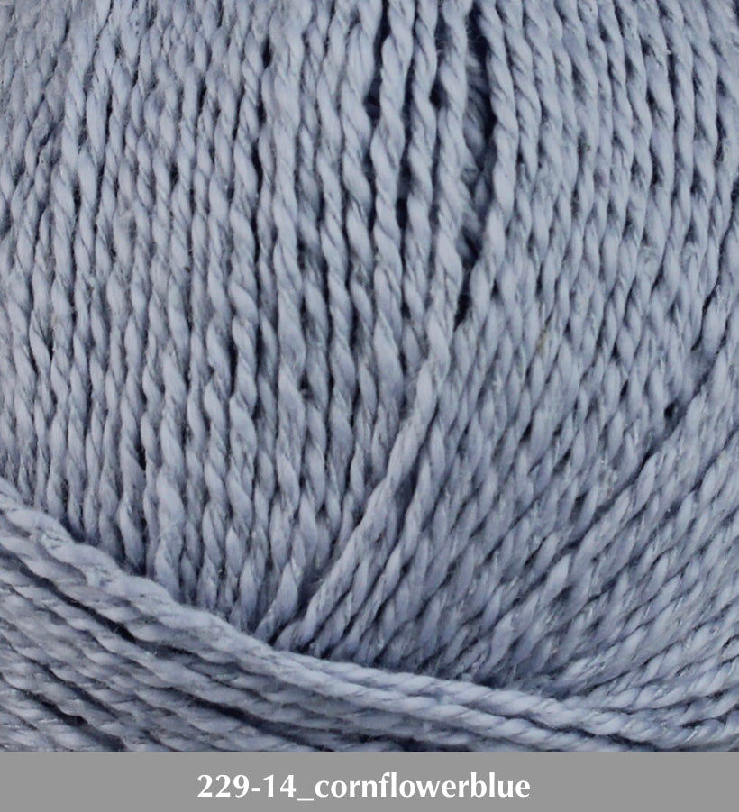 Papyrus Cotton Silk Yarn