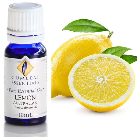 Essential Oil - Lemon Australian