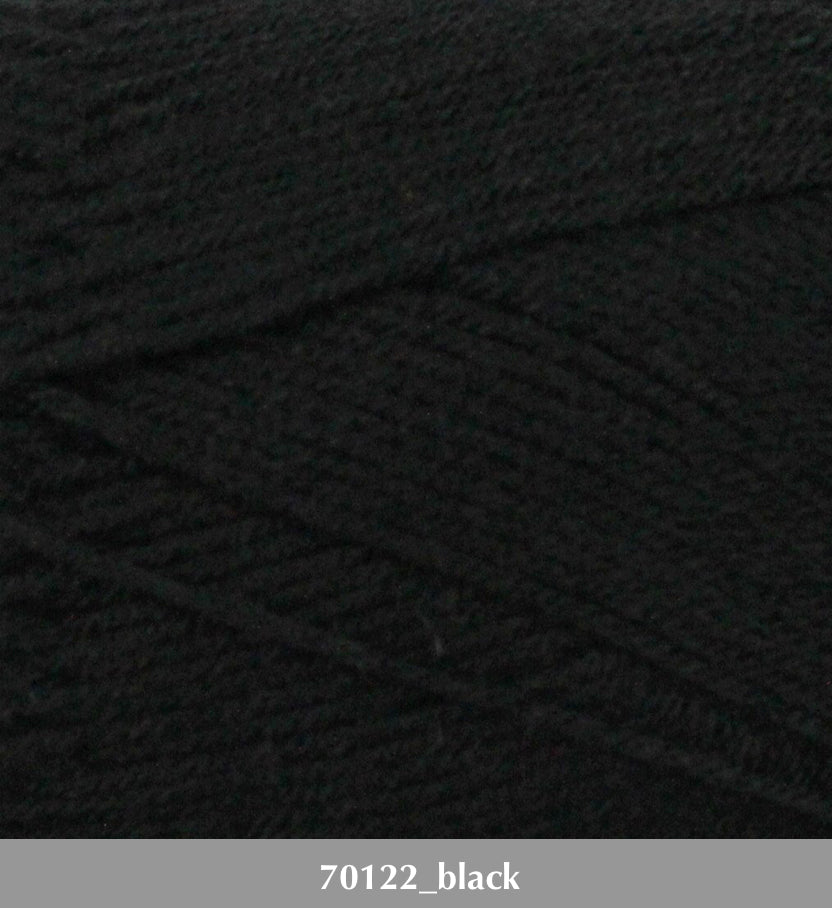 Fiddlesticks Superb 4 4ply Anti Pilling Acrylic Yarn