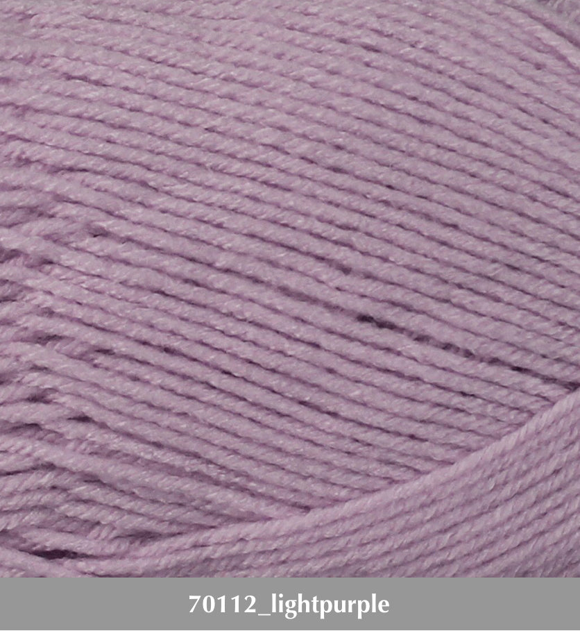Fiddlesticks Superb 4 4ply Anti Pilling Acrylic Yarn