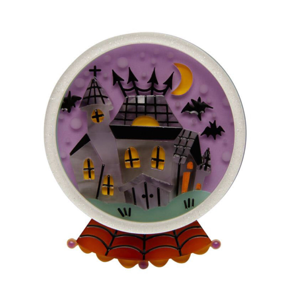 Erstwilder Cute & Spooky by Mimsy