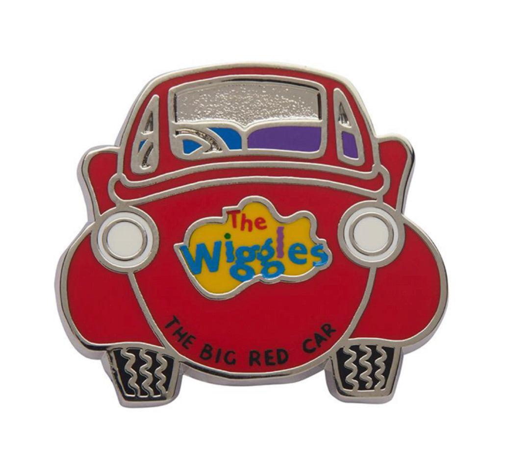 Erstwilder Wiggles Collection