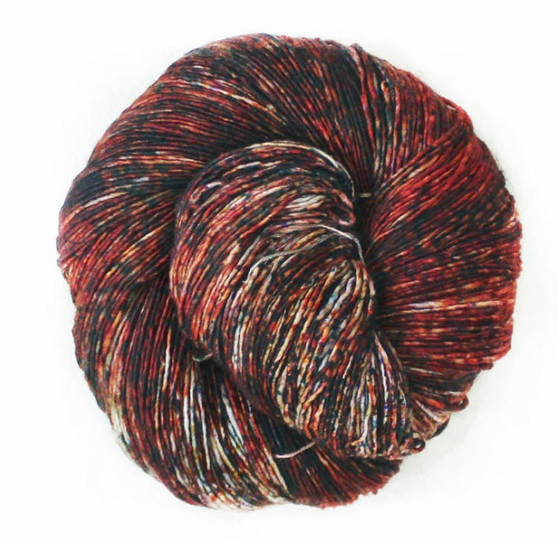 Malabrigo Mechita