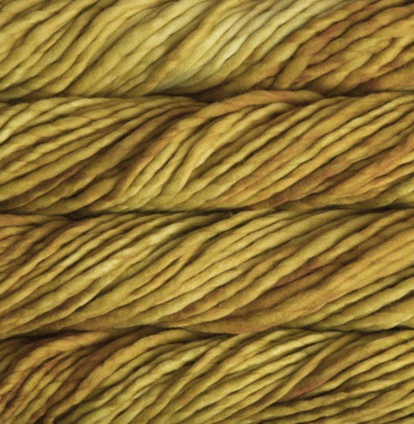 Malabrigo Rasta