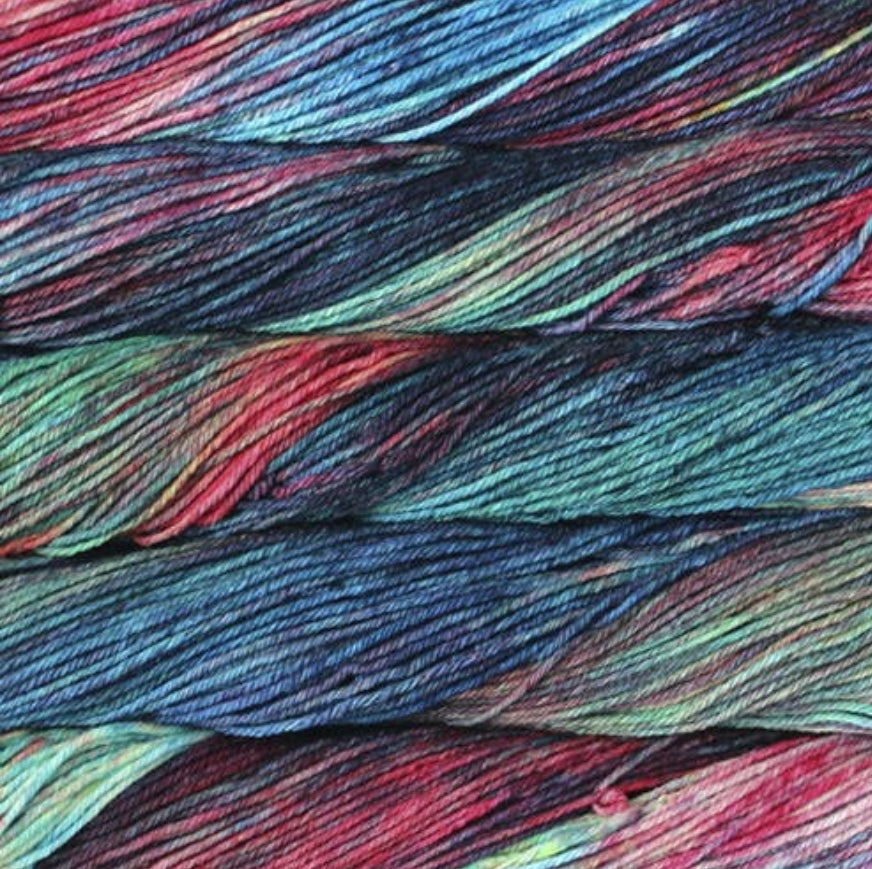 Malabrigo Rios