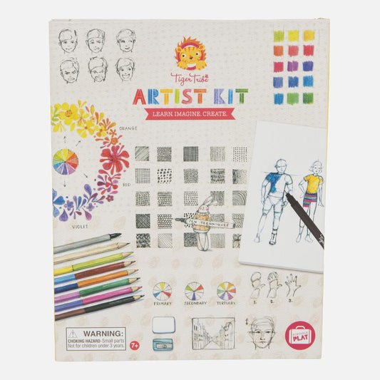 Artist Kit