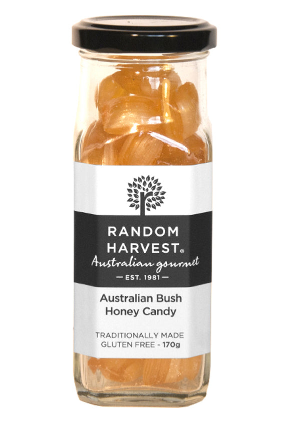 Rock Candy Varieties 170g