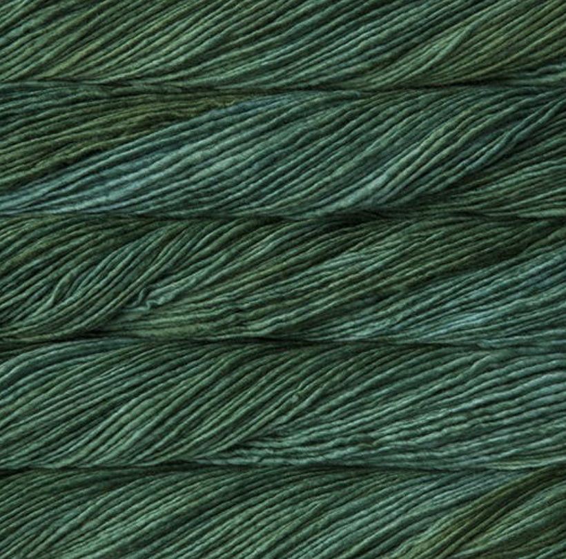 Malabrigo Worsted