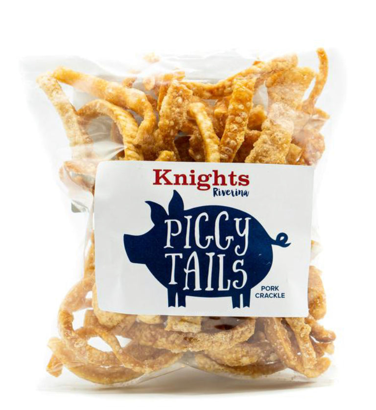 Piggy Tails