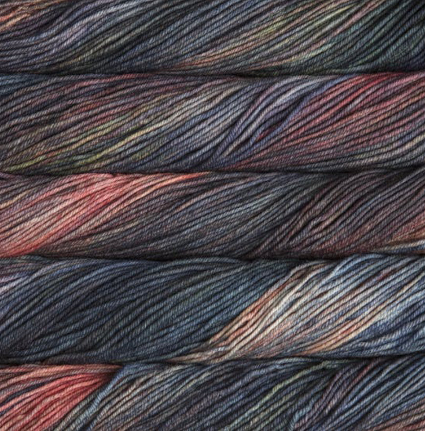 Malabrigo Rios